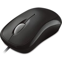Мышь Microsoft Basic Optical Mouse for Business (черный)