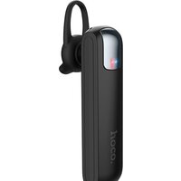 Bluetooth гарнитура Hoco E37 (черный)
