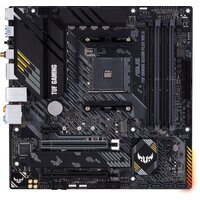 Материнская плата ASUS TUF Gaming B550M-Plus Wi-Fi II