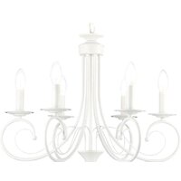 Подвесная люстра Ambrella light TR TR9611