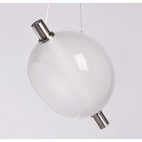 Подвесная люстра De Markt Граффити 678013701