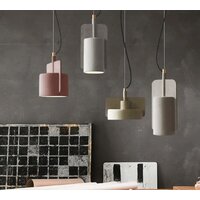Подвесная люстра ImperiumLoft Skovl01 186778-26