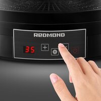 Сушилка для овощей и фруктов Redmond (Редмонд) FD1101