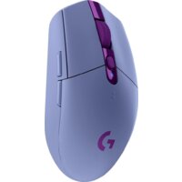 Игровая мышь Logitech G305 Lightspeed (сиреневый)