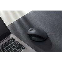 Мышь Xiaomi Wireless Mouse Comfort Edition XMWXSB04YM (черный, международная версия)