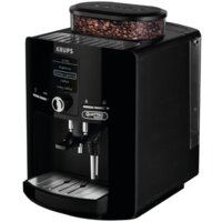 Кофемашина Krups Quattro Force EA82F010