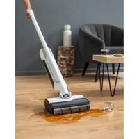 Вертикальный моющий пылесос Tefal X-Clean 10 GF7540FO