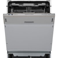 Встраиваемая посудомоечная машина Zigmund & Shtain DW 301.6