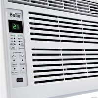 Оконный кондиционер Ballu Wind cool BWC-05 AC