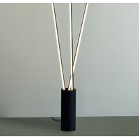Торшер Mantra Vertical 7348