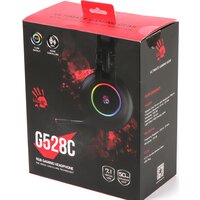 Наушники A4Tech Bloody G528C