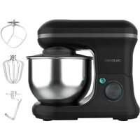 Планетарный миксер Cecotec Merengue 5L 1200 Black 4380