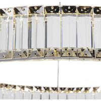 Подвесная люстра Divinare Renata 1135/02 SP-36
