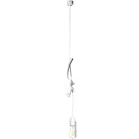 Подвесная люстра LOFT IT Sherwood 10092 White