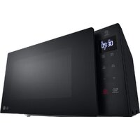 Микроволновая печь LG MS2032GAS