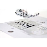 Электромеханическая швейная машина Janome EL-150