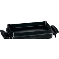 Электрогриль Tefal Optigrill+ XL GC724D12