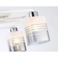 Припотолочная люстра Ambrella light Traditional TR303205
