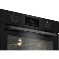 Электрический духовой шкаф Indesit IBFTE 3844 J BL