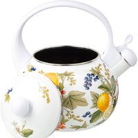 Чайник со свистком Agness Fruit Basket 934-589