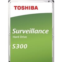 Жесткий диск Toshiba S300 8TB HDET02LZSA51