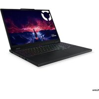 Игровой ноутбук Lenovo Legion 5 15AKP10 83F1003JRK
