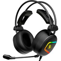 Наушники A4Tech Bloody MC750 (черный)