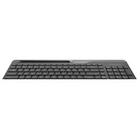 Клавиатура A4Tech Fstyler FBK25 (черный/серый)