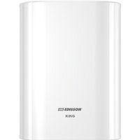Накопительный электрический водонагреватель Edisson King 30 V