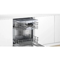 Встраиваемая посудомоечная машина Bosch Serie 2 SMV2HVX02E