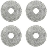 Насадка для влажной уборки Trouver Mop Pad MRMP8 (4 шт)