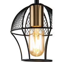 Подвесная люстра Indigo Light Pallo V000186