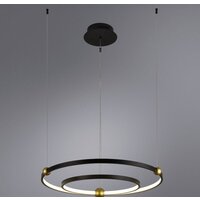 Подвесная люстра Divinare Amadeo 1123/04 SP-65
