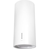 Кухонная вытяжка HOMSair Fly 1000SD 39 (белый)