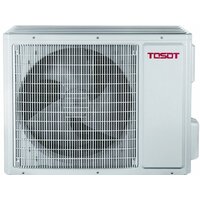 Кондиционер Tosot Lyra Inverter R32 T07H-SLyR2/I/T07H-SLyR2/O