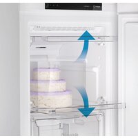 Морозильник Indesit DFZ 4150