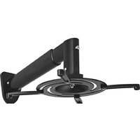 Кронштейн для проектора CACTUS CS-VM-PR05BL-BK