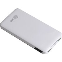 Внешний аккумулятор CACTUS CS-PBFSKT-10000 (белый)