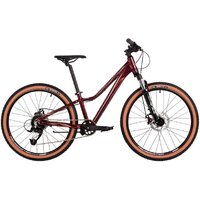 Велосипед Stinger Laguna JR 24 2025 24AHD.LAGUNA.JRRD5 (красный)
