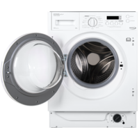 Стирально-сушильная машина HOMSair WMB1486WH
