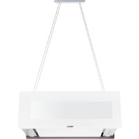 Кухонная вытяжка Exiteq EX-1459 (белый)