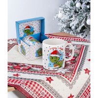Кружка Perfecto Linea Christmas Dragon-3 30-063303
