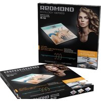 Напольные весы Redmond (Редмонд) RS-733 пляж