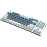 Клавиатура Thunderobot K87R Sage Green