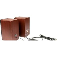 Акустика Dialog AST-20UP (вишня)