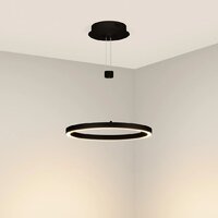 Подвесная люстра Arlight SP-Congo-Can-1-R400-24W Warm3000 046217