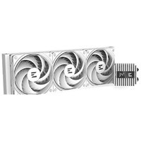 Система жидкостного охлаждения для процессора Zalman ALPHA2 A36 (белый)