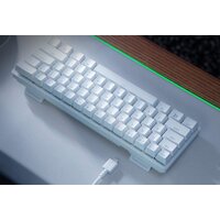 Клавиатура Razer Huntsman Mini Linear (белый)