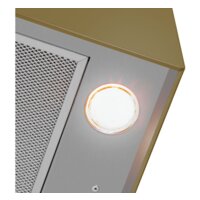 Кухонная вытяжка MAUNFELD Bath 401 (золотой)