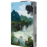 Газовая колонка Oasis Glass 20 VG